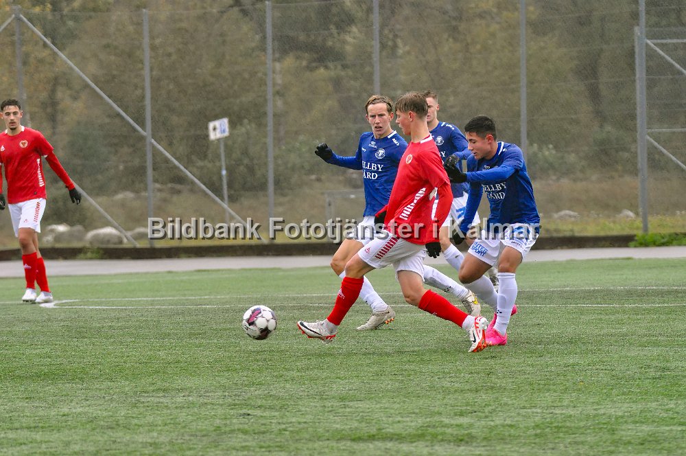 DSC_2567_People-SharpenAI-Standard Bilder Kalmar FF U19 - Trelleborg U19 231021